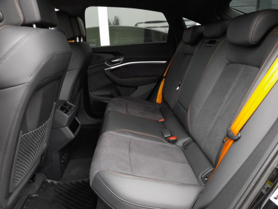 Audi e-tron Gebrauchtwagen Audi e-tron Gebrauchtwagen