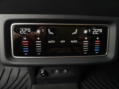 Audi e-tron Gebrauchtwagen Audi e-tron Gebrauchtwagen