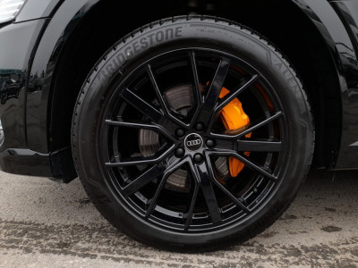 Audi e-tron Gebrauchtwagen Audi e-tron Gebrauchtwagen