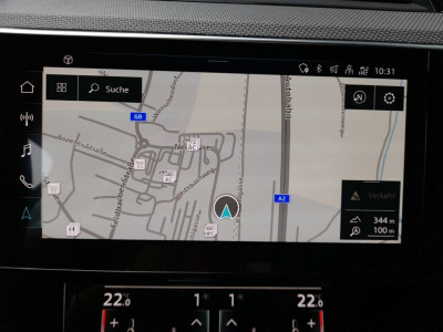 Audi e-tron Gebrauchtwagen Audi e-tron Gebrauchtwagen