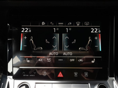 Audi e-tron Gebrauchtwagen Audi e-tron Gebrauchtwagen