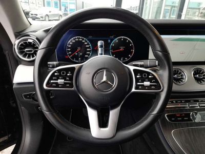 Mercedes-Benz E-Klasse Gebrauchtwagen Mercedes-Benz E-Klasse Gebrauchtwagen