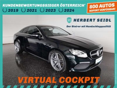 Mercedes-Benz E-Klasse Gebrauchtwagen Mercedes-Benz E-Klasse Gebrauchtwagen