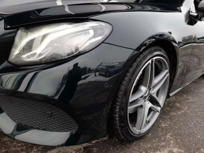 Mercedes-Benz E-Klasse Gebrauchtwagen Mercedes-Benz E-Klasse Gebrauchtwagen