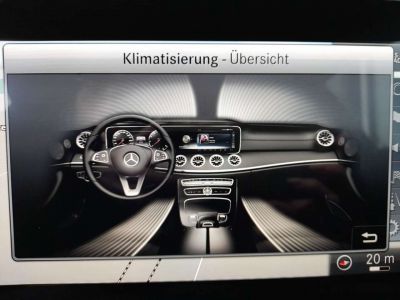 Mercedes-Benz E-Klasse Gebrauchtwagen Mercedes-Benz E-Klasse Gebrauchtwagen