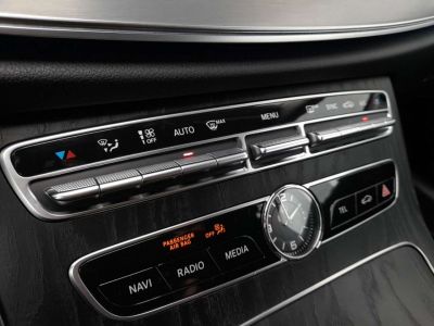 Mercedes-Benz E-Klasse Gebrauchtwagen Mercedes-Benz E-Klasse Gebrauchtwagen