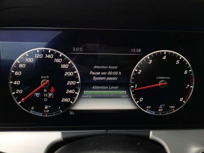 Mercedes-Benz E-Klasse Gebrauchtwagen Mercedes-Benz E-Klasse Gebrauchtwagen