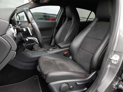 Mercedes-Benz GLA Gebrauchtwagen