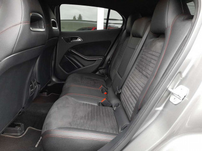 Mercedes-Benz GLA Gebrauchtwagen