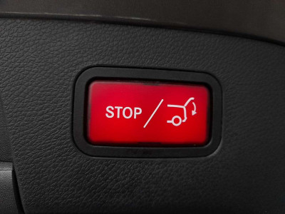 Mercedes-Benz GLA Gebrauchtwagen