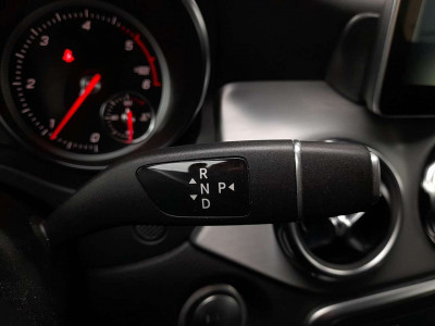 Mercedes-Benz GLA Gebrauchtwagen