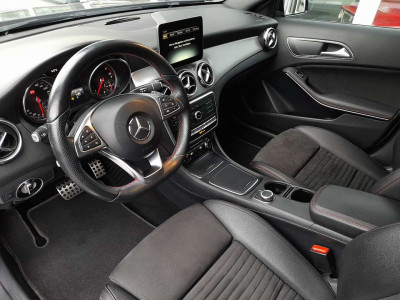 Mercedes-Benz GLA Gebrauchtwagen