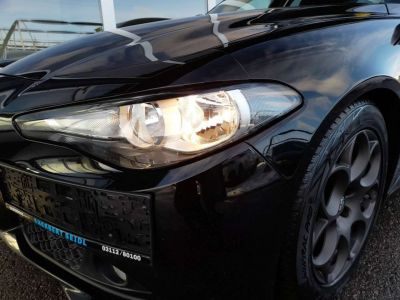 Alfa Romeo Giulia Gebrauchtwagen