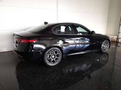 Alfa Romeo Giulia Gebrauchtwagen
