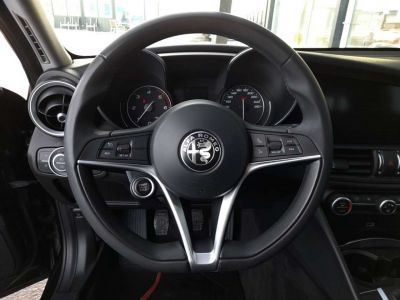 Alfa Romeo Giulia Gebrauchtwagen