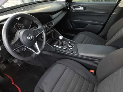 Alfa Romeo Giulia Gebrauchtwagen