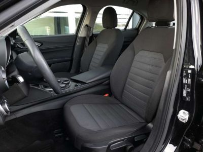 Alfa Romeo Giulia Gebrauchtwagen