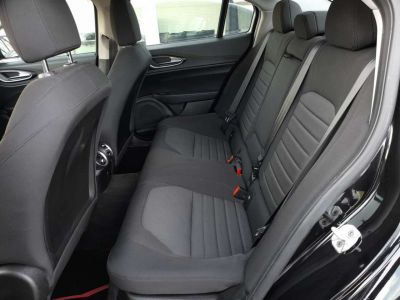 Alfa Romeo Giulia Gebrauchtwagen