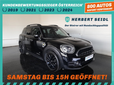 MINI Countryman Gebrauchtwagen MINI Countryman Gebrauchtwagen