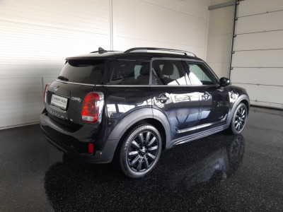 MINI Countryman Gebrauchtwagen MINI Countryman Gebrauchtwagen