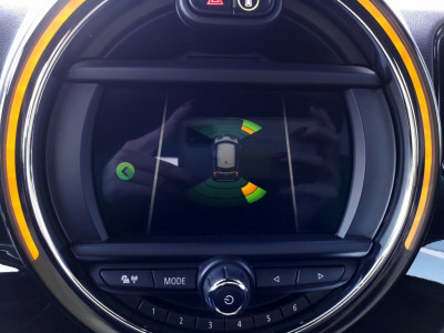 MINI Countryman Gebrauchtwagen MINI Countryman Gebrauchtwagen