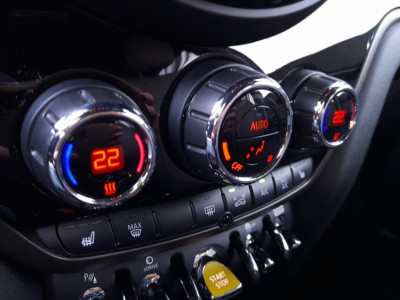 MINI Countryman Gebrauchtwagen MINI Countryman Gebrauchtwagen