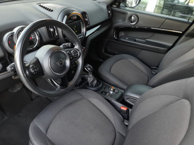 MINI Countryman Gebrauchtwagen MINI Countryman Gebrauchtwagen