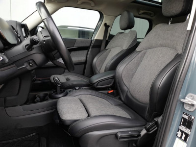 MINI Countryman Gebrauchtwagen