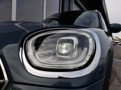 MINI Countryman Gebrauchtwagen