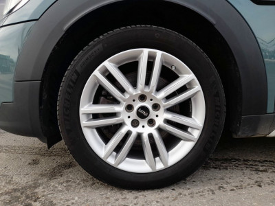 MINI Countryman Gebrauchtwagen