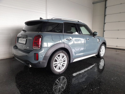 MINI Countryman Gebrauchtwagen
