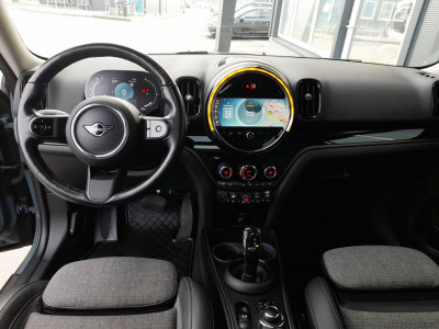 MINI Countryman Gebrauchtwagen