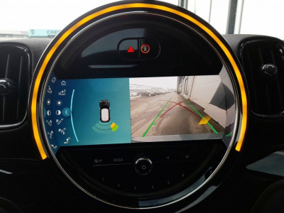 MINI Countryman Gebrauchtwagen