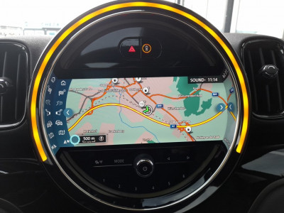 MINI Countryman Gebrauchtwagen