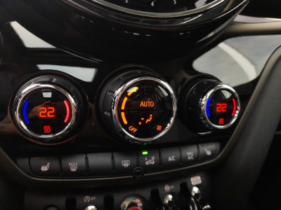 MINI Countryman Gebrauchtwagen