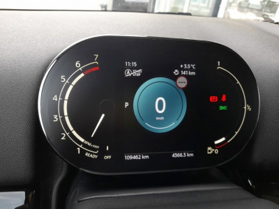 MINI Countryman Gebrauchtwagen