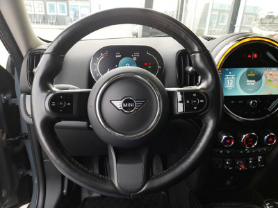 MINI Countryman Gebrauchtwagen