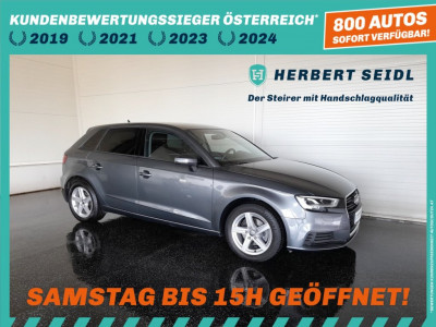 Audi A3 Gebrauchtwagen