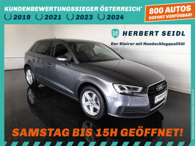 Audi A3 Gebrauchtwagen