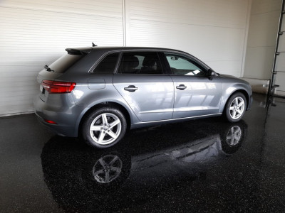 Audi A3 Gebrauchtwagen