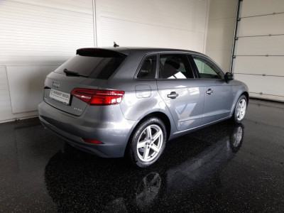 Audi A3 Gebrauchtwagen