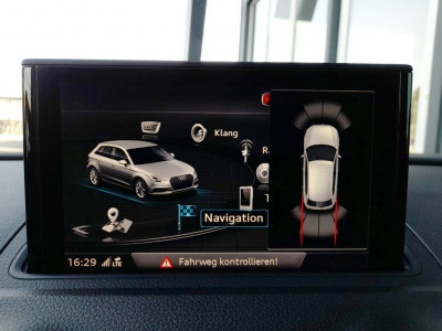 Audi A3 Gebrauchtwagen