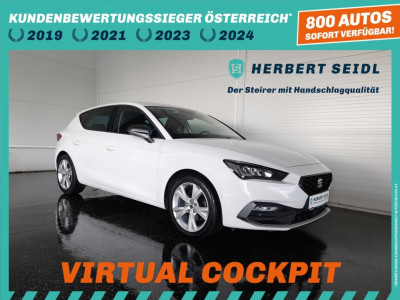 Seat Leon Gebrauchtwagen