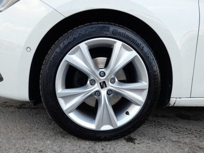 Seat Leon Gebrauchtwagen