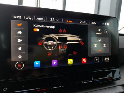 Seat Leon Gebrauchtwagen