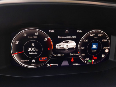 Seat Leon Gebrauchtwagen