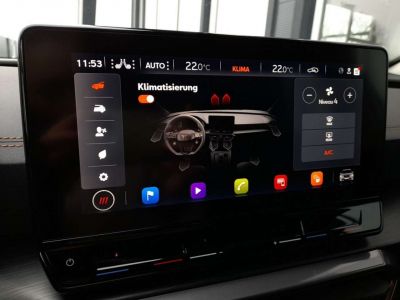 Cupra Formentor Gebrauchtwagen