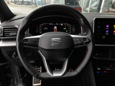 Seat Tarraco Gebrauchtwagen