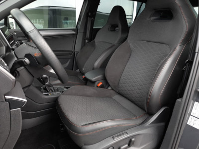 Seat Tarraco Gebrauchtwagen