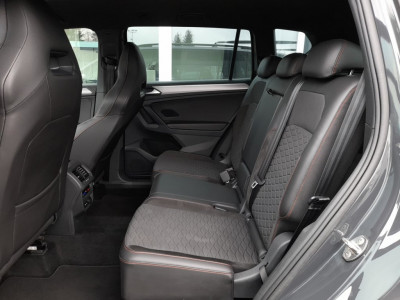 Seat Tarraco Gebrauchtwagen